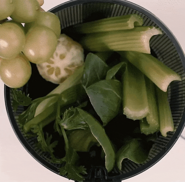 Precise and consistent grinding results