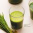 Wheatgrass Juice